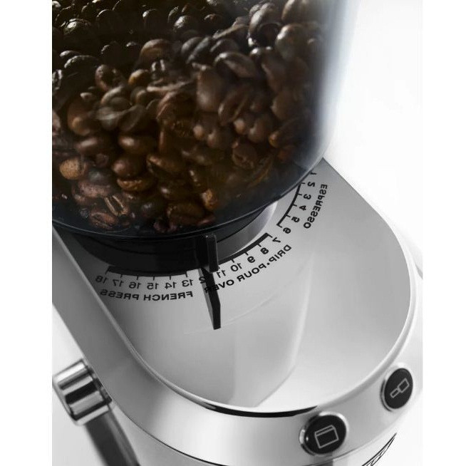 آسیاب قهوه دلونگی مدل Dedica KG 520.M