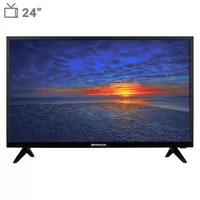 تلویزیون ال ای دی شهاب مدل LED24SH203N1 سایز 24 اینچ