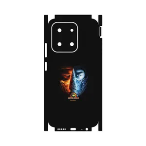 MAHOOT Mortal Kombat Game Series-FullSkin Cover Sticker for Xiaomi Poco C85