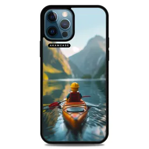 AKAM AMC-WA12PROMAX-LEGO-41 Cover For Apple iPhone 12 Pro Max