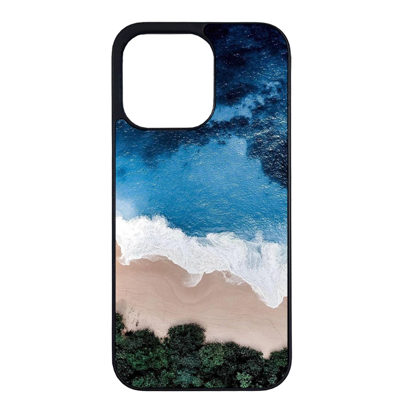 کاور طرح دریا مناسب برای گوشی موبایل اپل iphone 14 pro