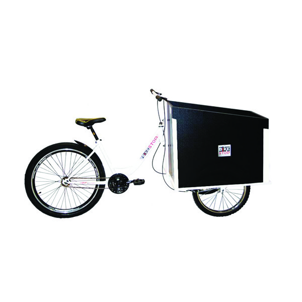 سه چرخه باربر بایک استاپ مدل BSC9000