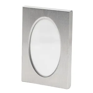 قاب عکس مدل بیضی کد 01