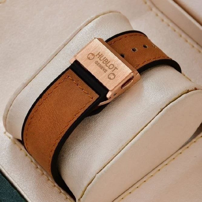 ساعت مچی عقربه‌ای مردانه  مدل تک موتور