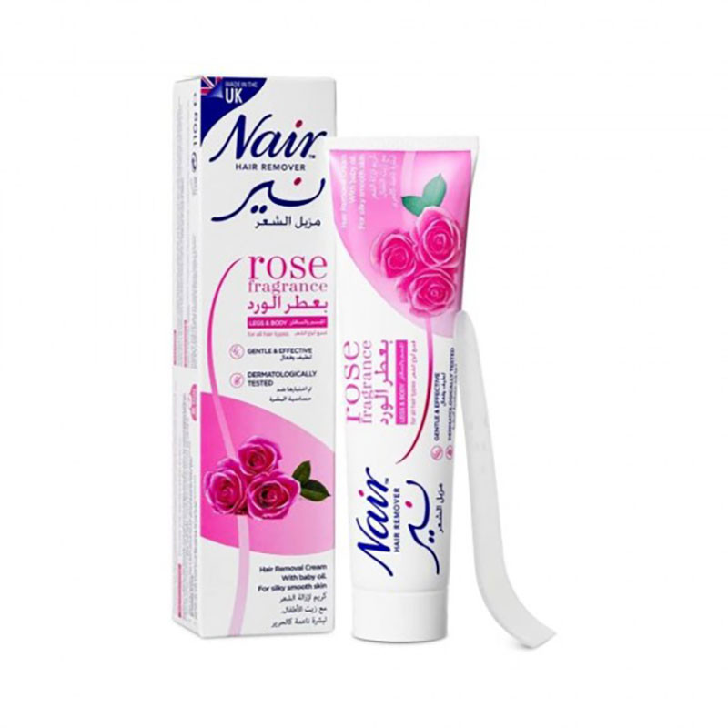 کرم موبر نیر مدل rose fragrance حجم 110 میلی لیتر کرم موبر نیر مدل rose fragrance حجم 110 میلی لیتر