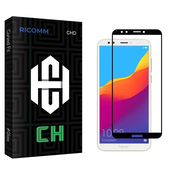 محافظ صفحه نمایش ریکام مدل CH2 مناسب برای گوشی موبایل هوآوی 7C / Enjoy 8