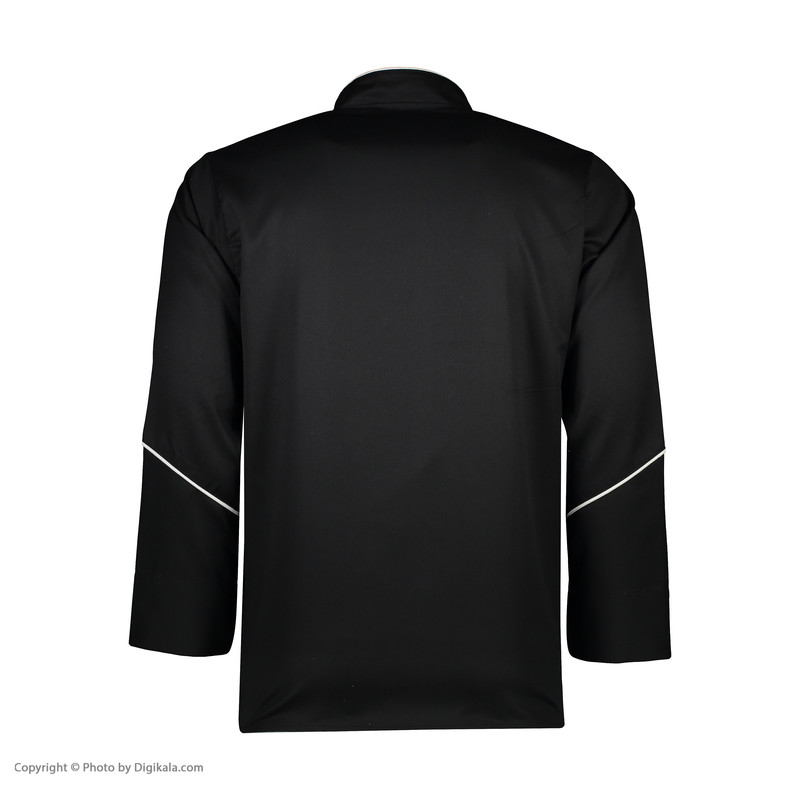 روپوش آشپزی مردانه کد 3