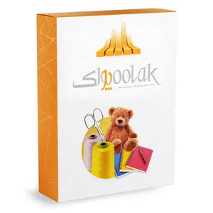 نرم افزار حسابداری خرازی و لوازم آرایشی و بهداشتی نسخه پولک نشر پژواک