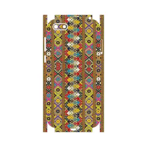 MAHOOT SISTAN Needlework 2-FullSkin Cover Sticker for Huawei Y5 Lite
