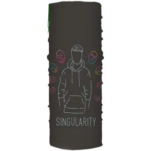 دستمال سر و گردن مدل پسر کد B123