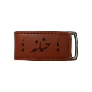 فلش مموری مدل اسم حنانه 842 ظرفیت 16 گیگابایت