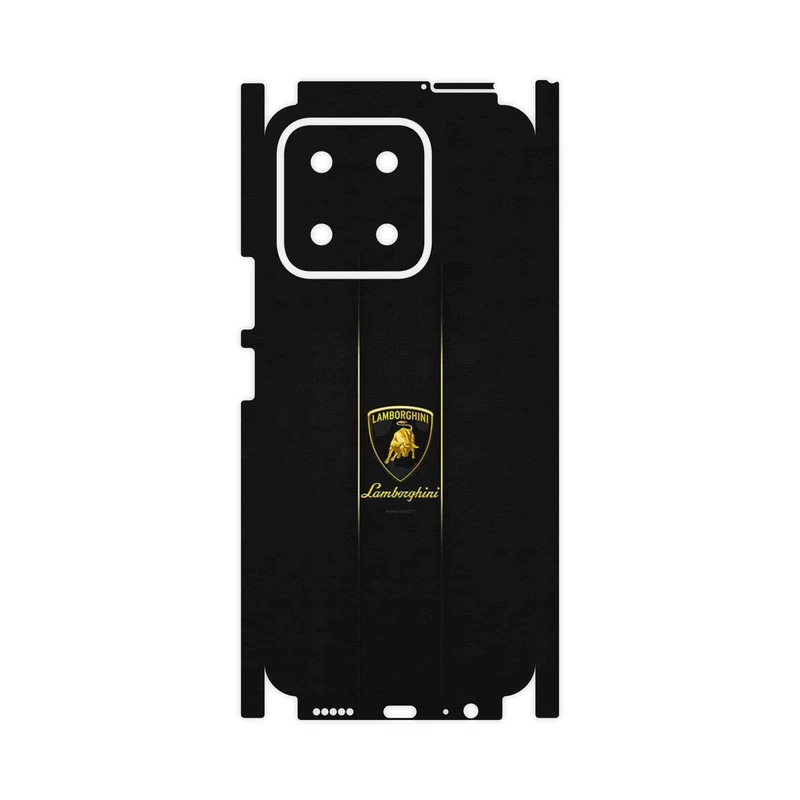 برچسب پوششی ماهوت مدل Lamborghini-FullSkin مناسب برای گوشی موبایل آنر X5b Plus