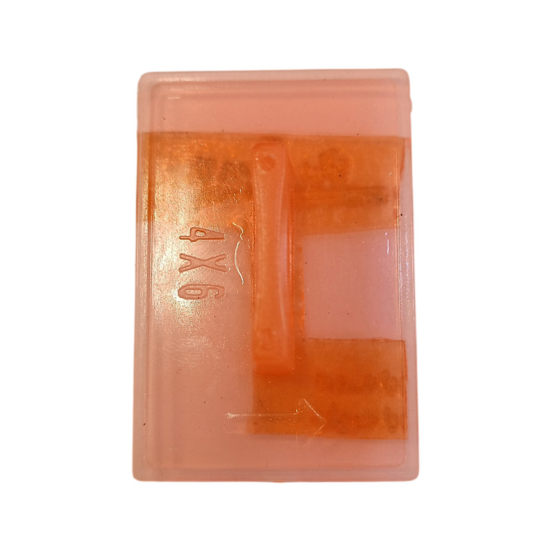 مهر طرح جدول یکی و ده تایی مدل M1801