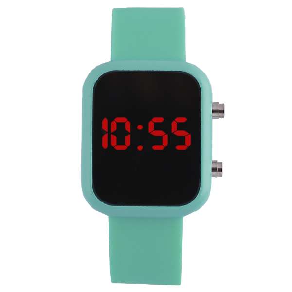 ساعت مچی دیجیتال مدل LE 3726 -SB-AB ساعت مچی دیجیتال مدل LE 3726 -SB-AB