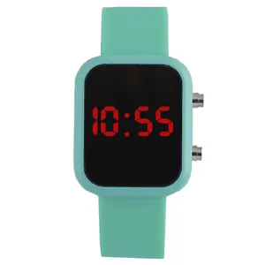 ساعت مچی دیجیتال مدل LE 13726 -S-A