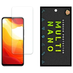 Multi Nano X-S1N Screen Protector For Xiaomi Mi 10 Lite
