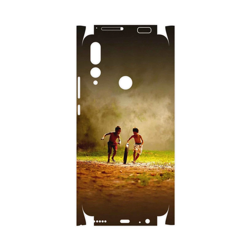 برچسب پوششی ماهوت مدل childs play-FullSkin مناسب برای گوشی موبایل هوآوی Y9 Prime 2019