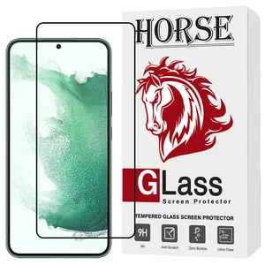 Horse FUEH20 Screen Protector For Samsung Galaxy S22 Plus 5G