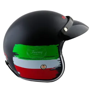 کلاه کاسکت ردلاین مدل MTblk-ita