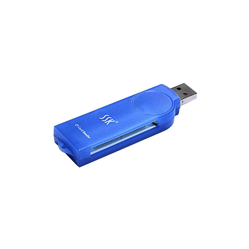 کارت خوان اس اس کا مدل SCRS028