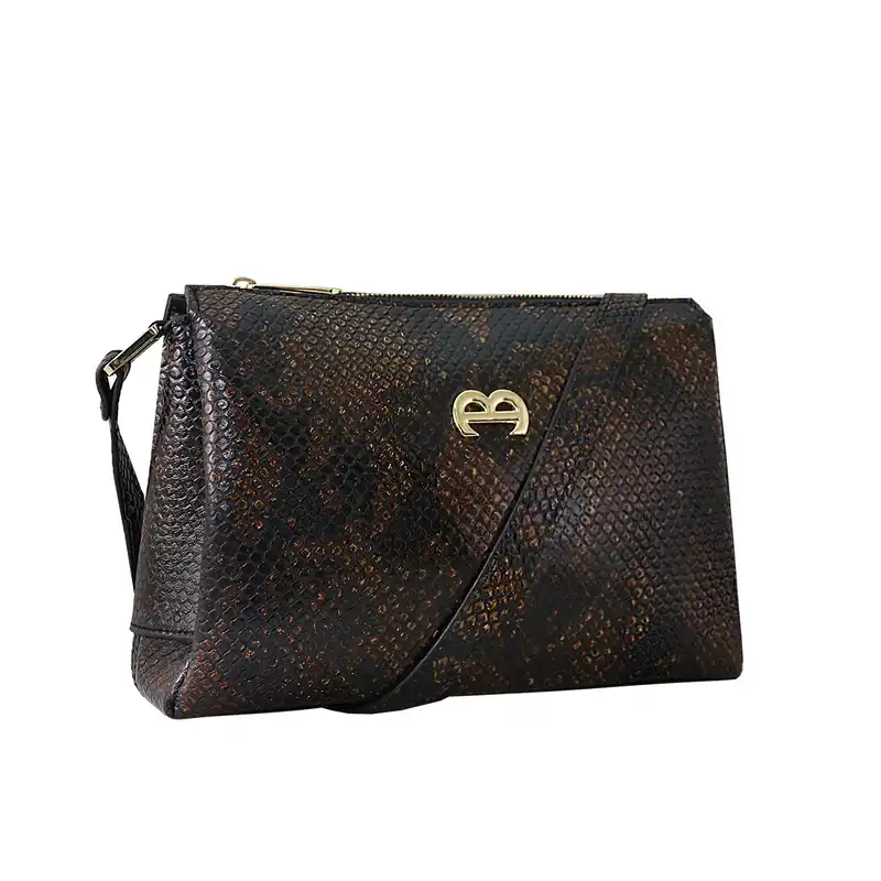 کیف دوشی زنانه منط مدل b230 کد 45373