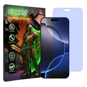 Guard anti-blue Screen Protector Suitable for Apple iPhone 16 Pro Max Mobile Phone