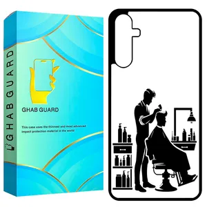 Ghab Guard GCHPA24 Cover for Samsung Galaxy A24 4G