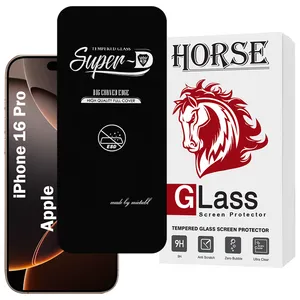 Horse SUPERDNH Screen Protector For Apple iPhone 16 Pro