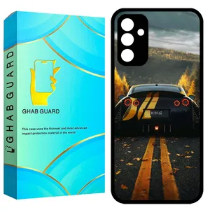 Ghab Guard GCHPA25 Cover For Samsung Galaxy A25 