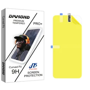 JF Diamond Screen Protector For Xiaomi Poco F4 GT