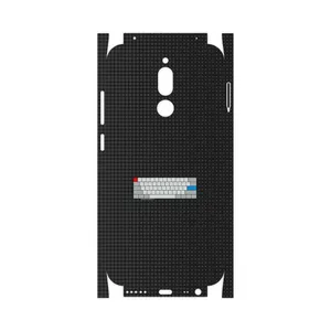 MAHOOT Minimal Keyboard Icon-FullSkin Cover Sticker for Xiaomi Redmi 8