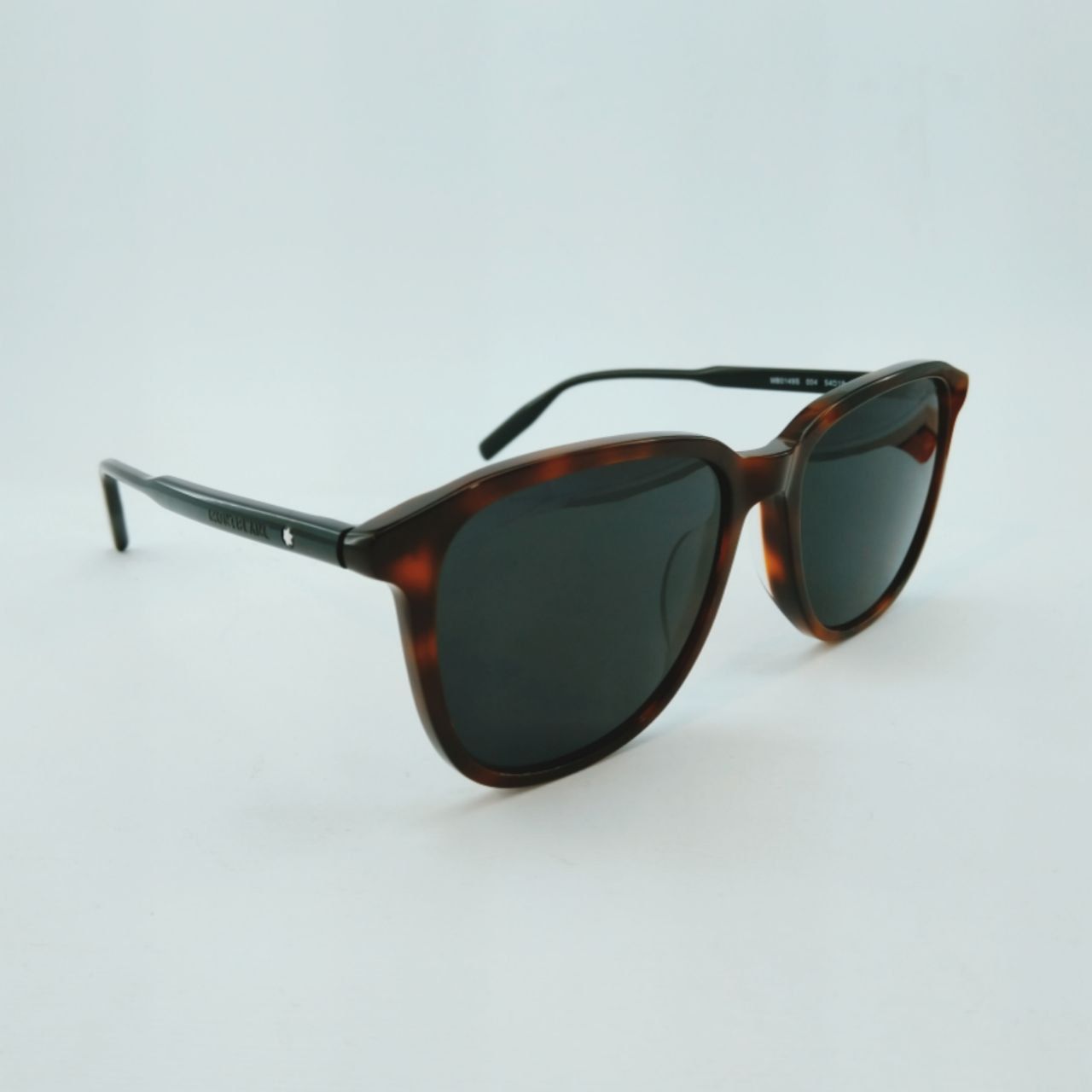 عینک آفتابی مون بلان مدل MB0149S 004 -  - 2