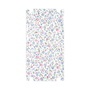 MAHOOT Painted-Flowers-FullSkin Cover Sticker for Samsung Galaxy A15