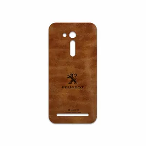 MAHOOT BFL-PEGT Cover Sticker for ASUS Zenfone Go
