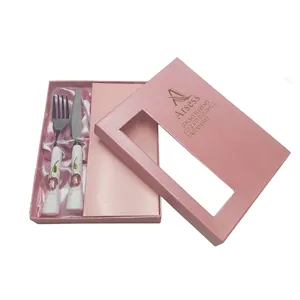 ست کارد و چنگال میوه خوری 12 پارچه مدل MG01