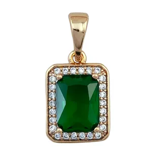 آویز گردنبند زنانه ژوپینگ مدل N4155