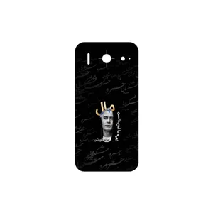 MAHOOT Khosrow Shakibaei Cover Sticker for Huawei Ascend G510