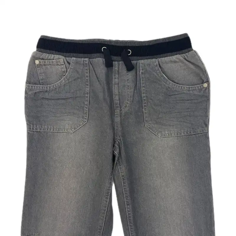 شلوار جین پسرانه ارنستینگ فمیلی مدل b298752