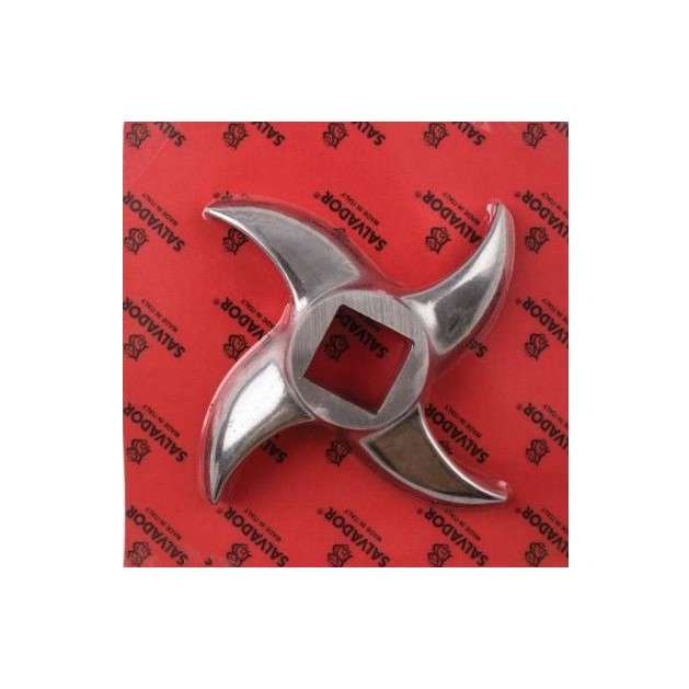 تیغه چرخ گوشت سالوادور مدل S-22