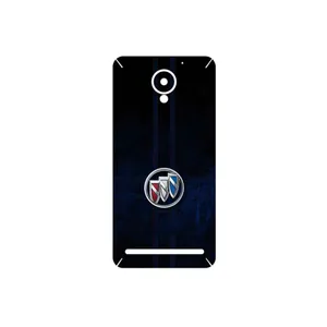 MAHOOT Buick Cover Sticker for Lenovo Vibe C2