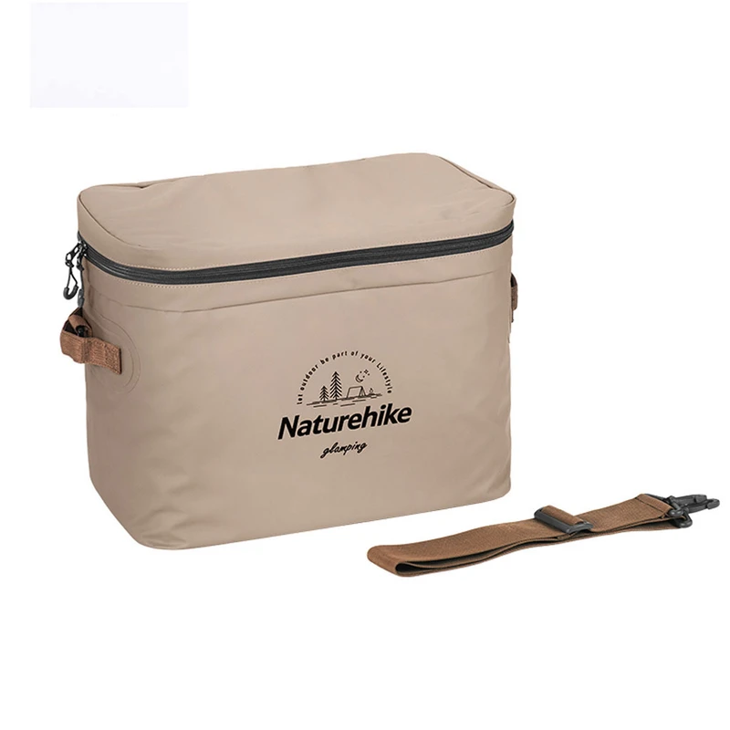 کیف خنک نگهدارنده نیچرهایک مدل NH20SJ043