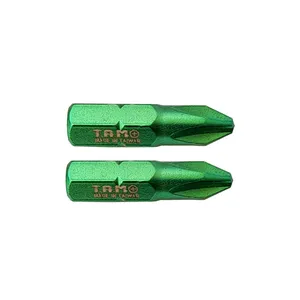 سری پیچ گوشتی  تام مدل AT - 255 مجموعه 2 عددی