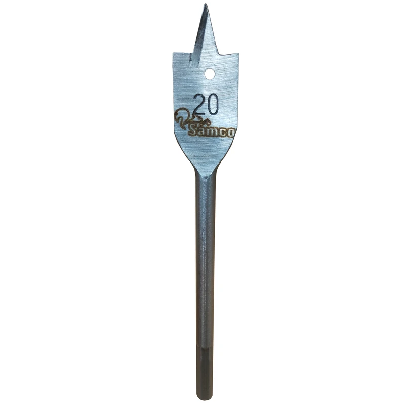 مته برگی سامکو مدل YP020 سایز 20 میلیمتر