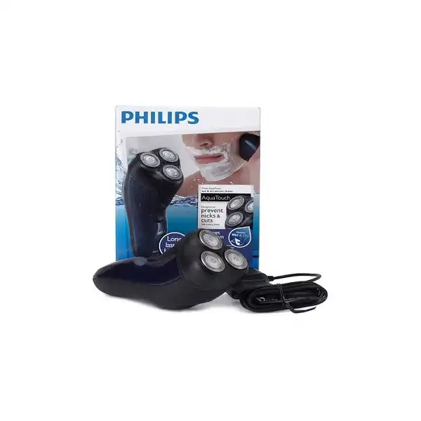 ماشین اصلاح موی صورت فیلیپس مدل AT620