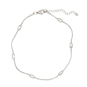 پابند زنانه مدل مهره ای