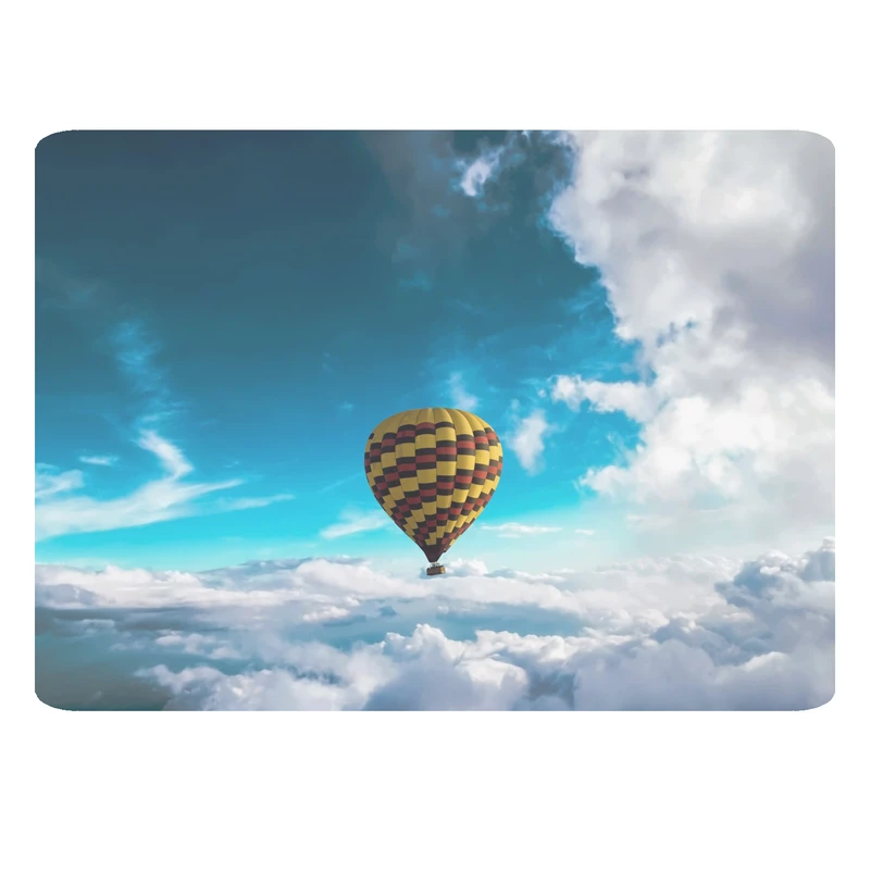 ماوس پد مدل بالن کد 257 BBB