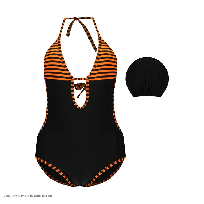 مایو زنانه مدل pl525