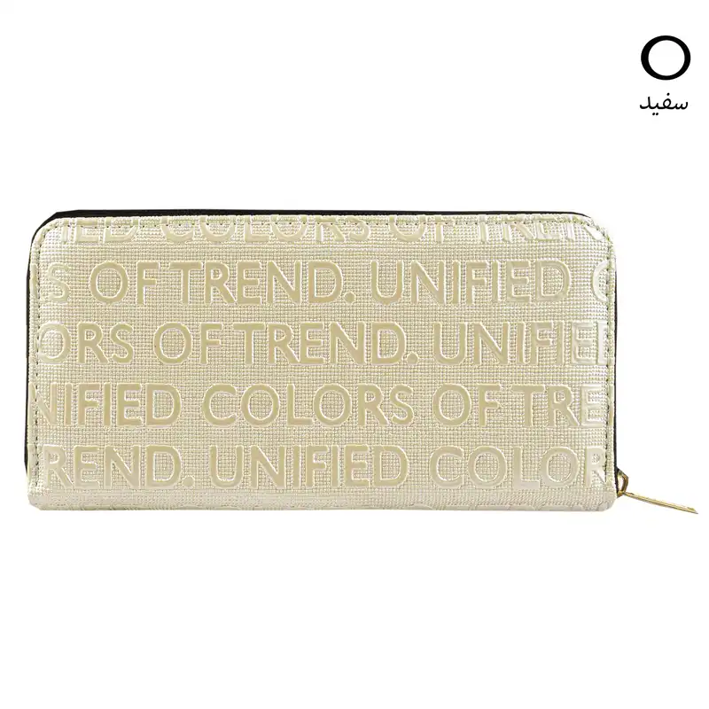 کیف پول زنانه مدل آیندهوون 8409