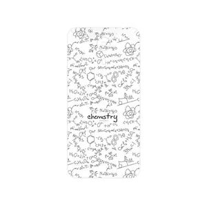 MAHOOT Chemistry Science Cover Sticker for GLX Aria