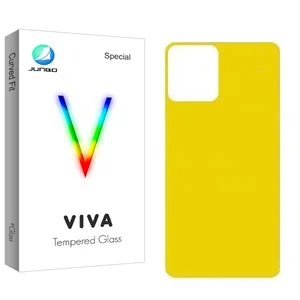 Junbo Viva Back Protector For Apple iPhone 12 Pro Max